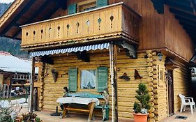 Hexen Haus
